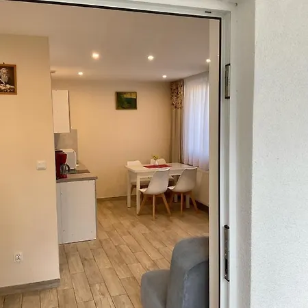 Apartamenty U Lucyny I Lecha Lukecin Exterior photo