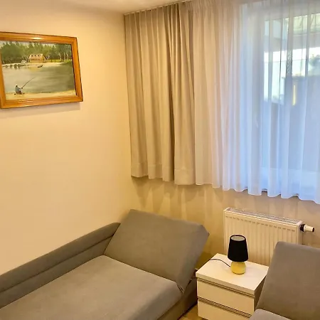 Apartamenty U Lucyny I Lecha Lukecin Exterior photo