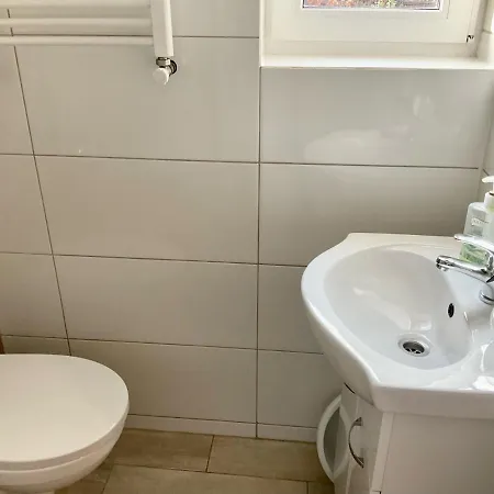 Apartamenty U Lucyny I Lecha Lukecin Exterior photo