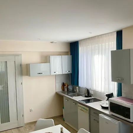 Apartamenty U Lucyny I Lecha Lukecin Exterior photo