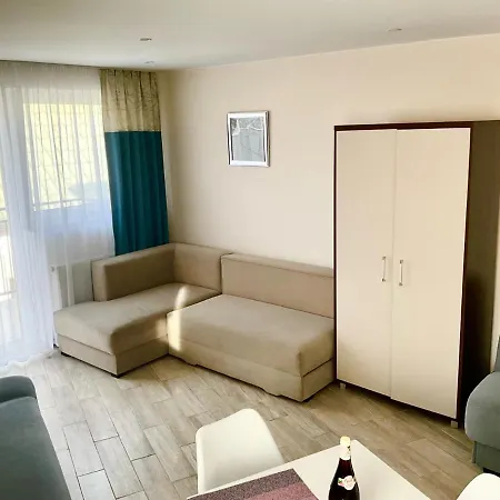 Apartamenty U Lucyny I Lecha Lukecin Exterior photo