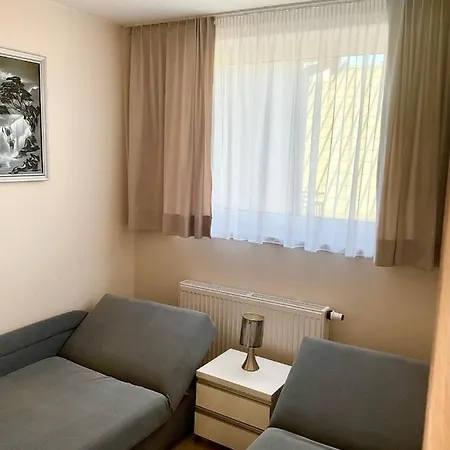 Apartamenty U Lucyny I Lecha Lukecin Exterior photo