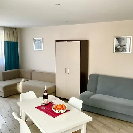 Apartamenty U Lucyny I Lecha Lukecin Exterior photo