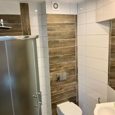 Apartamenty U Lucyny I Lecha Lukecin Exterior photo