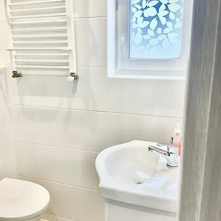 Apartamenty U Lucyny I Lecha Lukecin Exterior photo