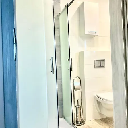Apartamenty U Lucyny I Lecha Lukecin Exterior photo