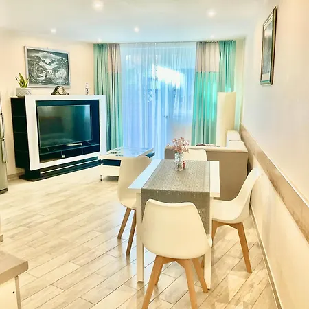 Apartamenty U Lucyny I Lecha Lukecin Exterior photo