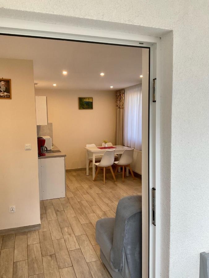 Apartment U Lucyny I Lecha