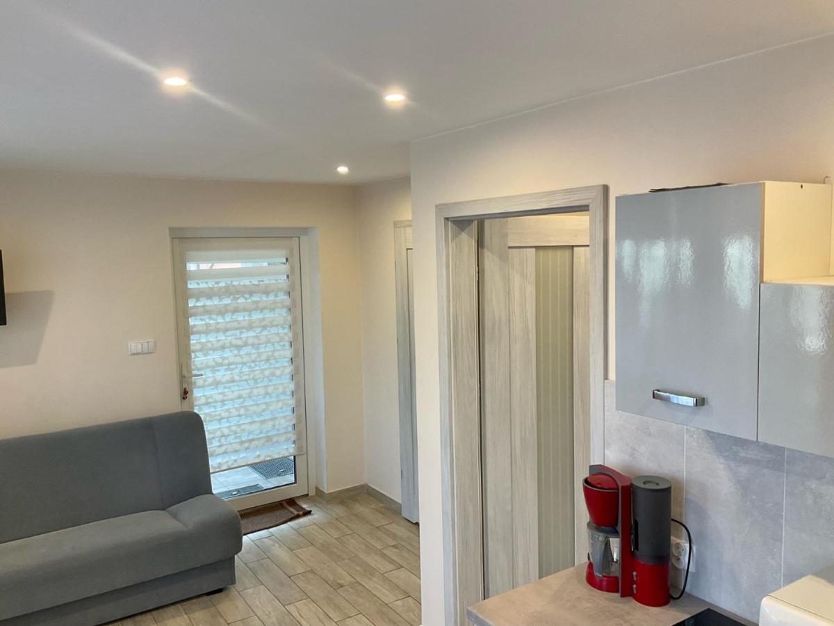 Apartment U Lucyny I Lecha