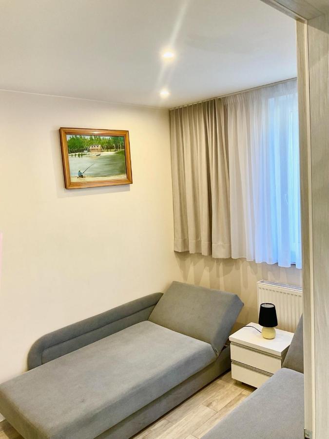 Apartment U Lucyny I Lecha *