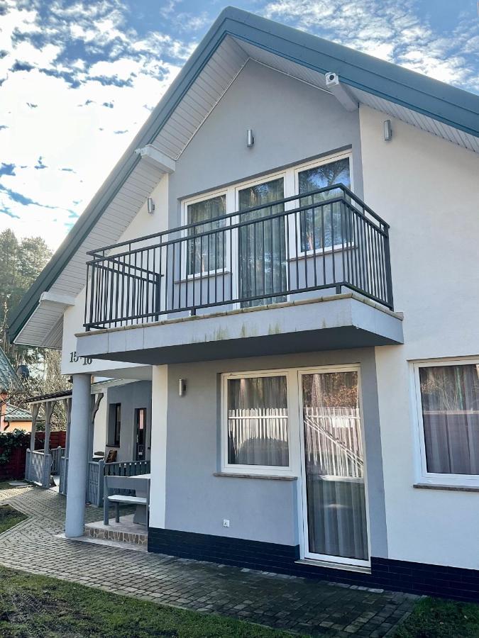 Apartment U Lucyny I Lecha *