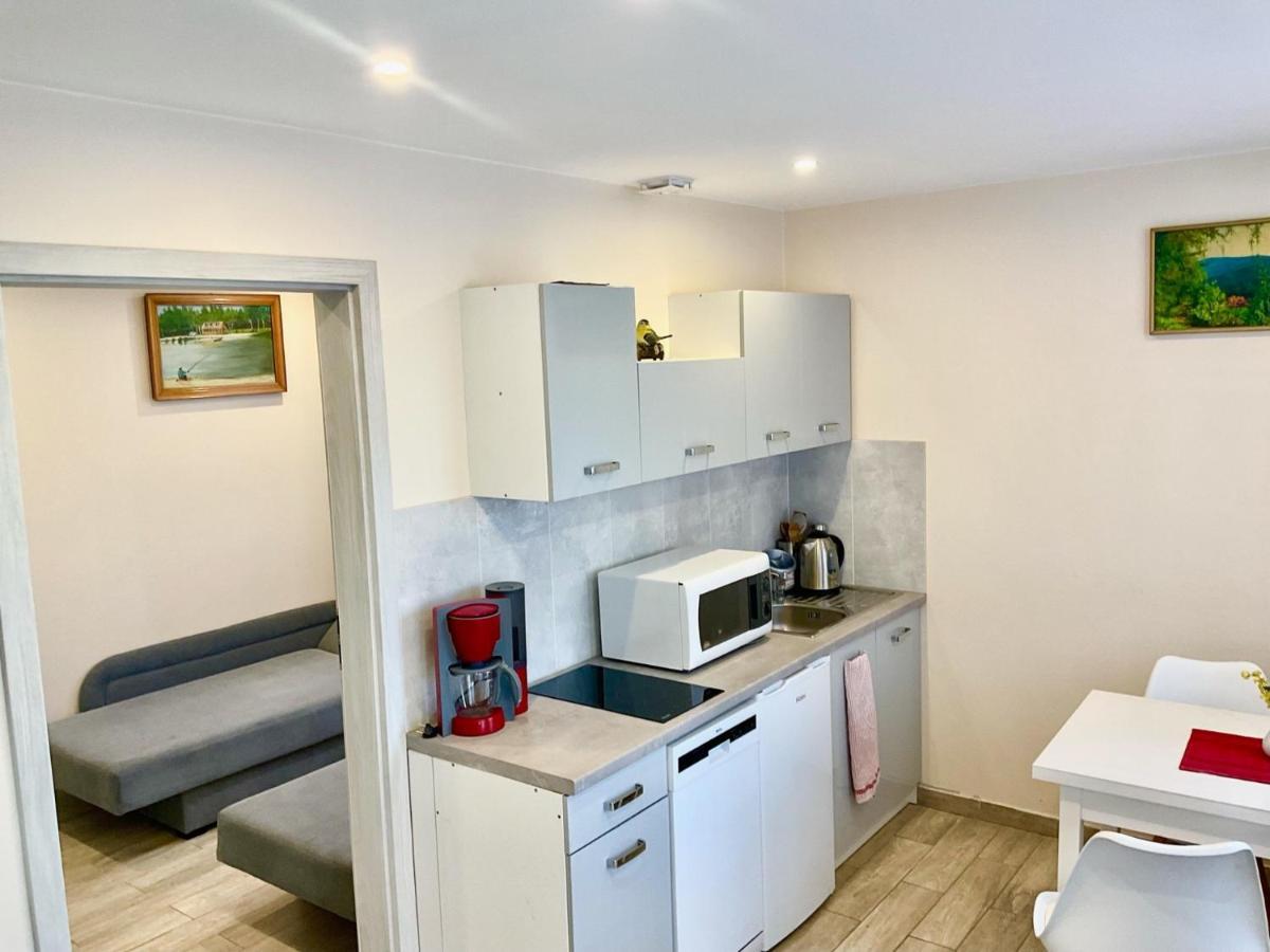Apartment U Lucyny I Lecha