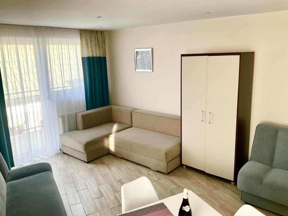 Apartment U Lucyny I Lecha *