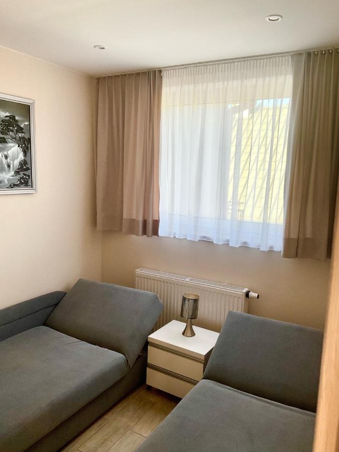 Apartment U Lucyny I Lecha *