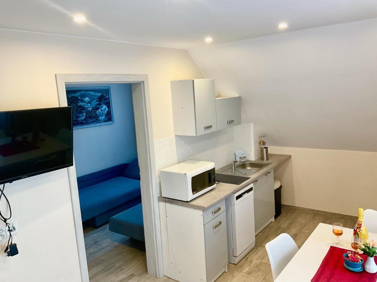 Apartment U Lucyny I Lecha *