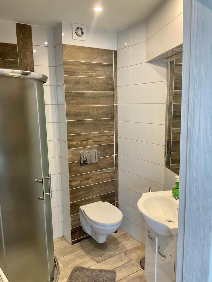 Apartment U Lucyny I Lecha *