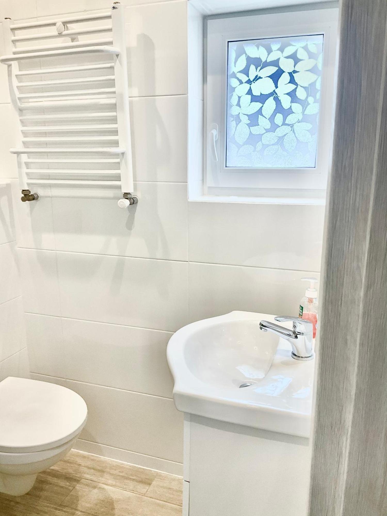 Apartment U Lucyny I Lecha Lukecin